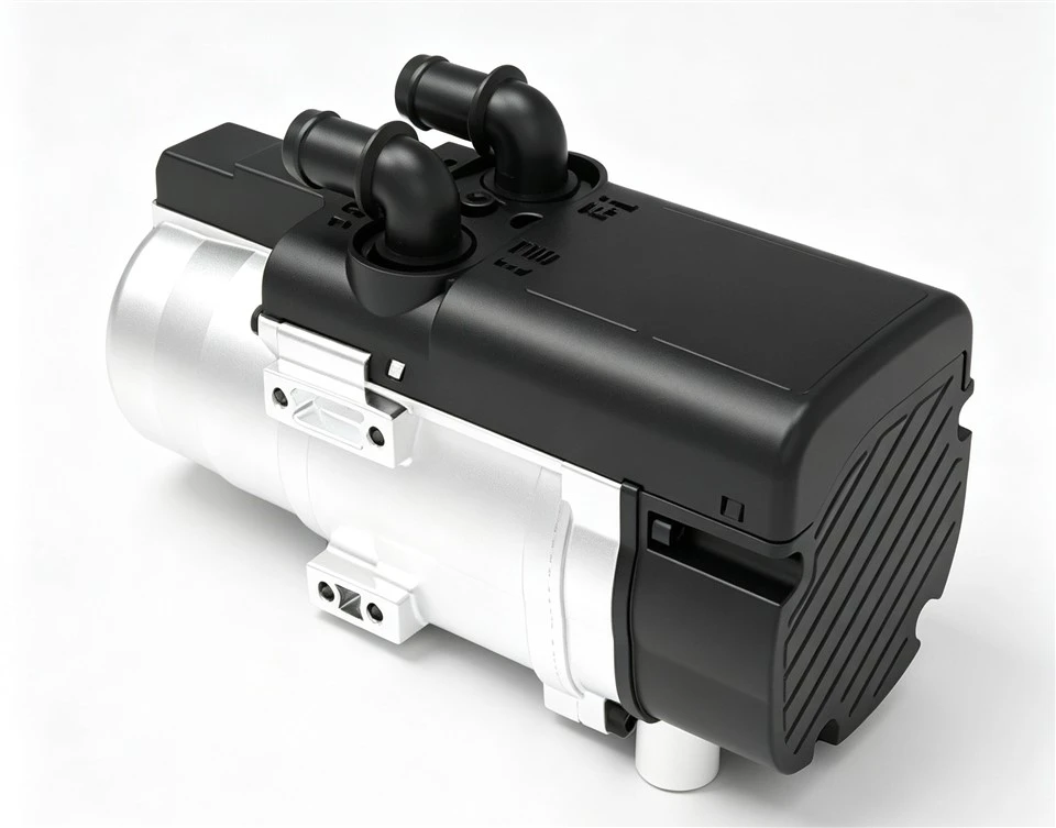 Diesel Heater Parking 5kW Για Οχήματα